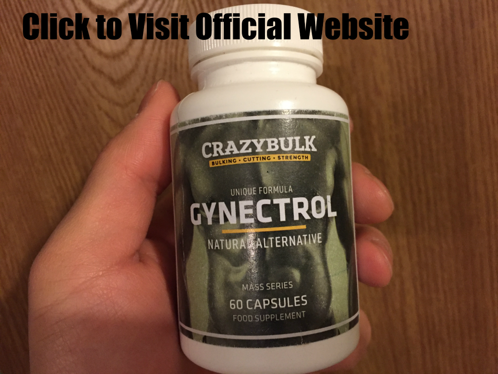 Gynectrol Review Pic