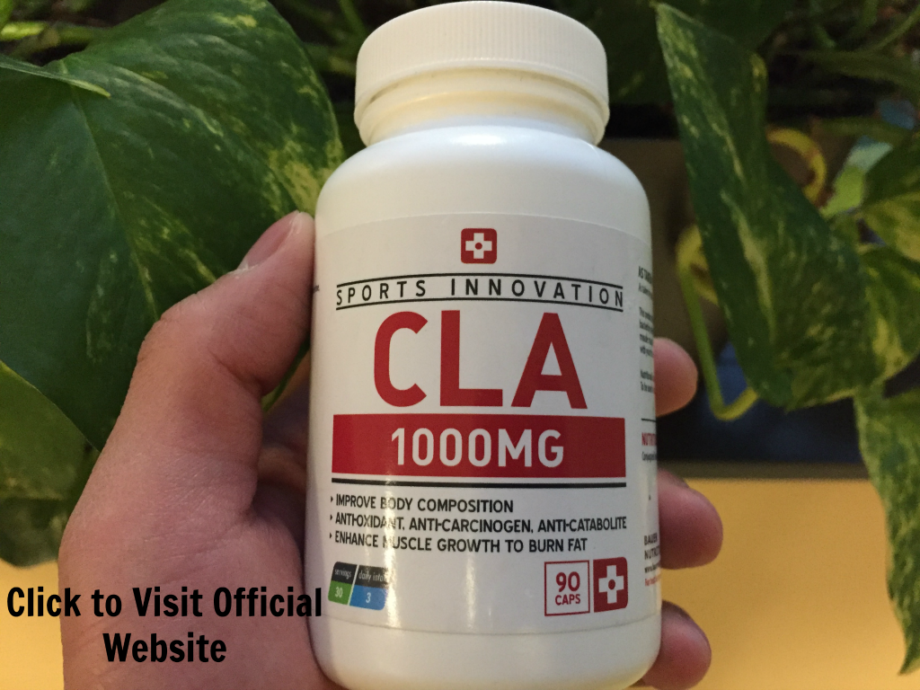 CLA review