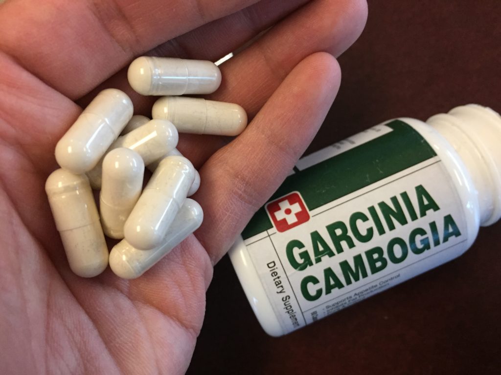 Garcinia Cambogia Bauer Nutrition review 1