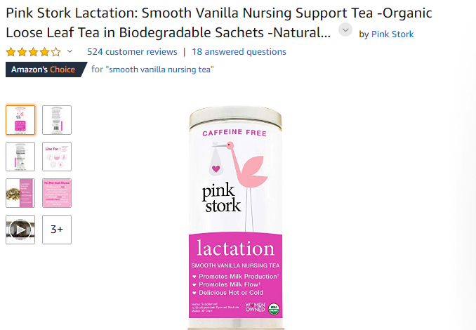 best lactation supplements pic 6