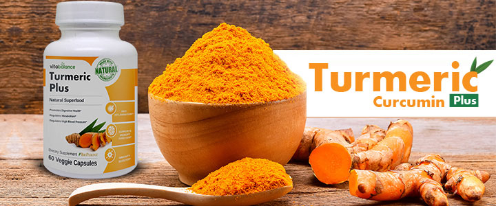 best anti-inflammatory supplements- curcumin 