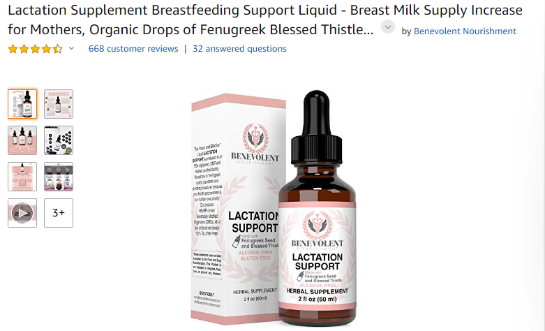best lactation supplements pic 3