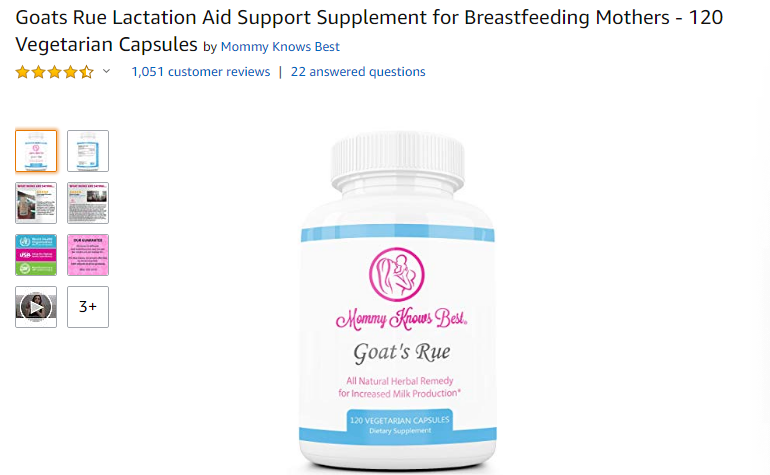 best lactation supplement pic 4