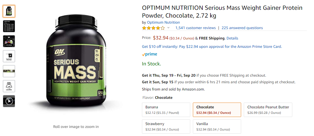 best-weight-gain-supplements-for-skinny-guys-optimum-nutrition-mass ...