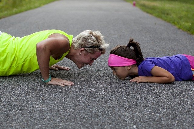 how to get better at pushups