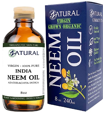 neem oil 