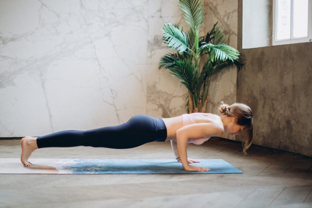 How To Tone Your Body At Home 9 Awesome Tips And 12 Great Workouts 